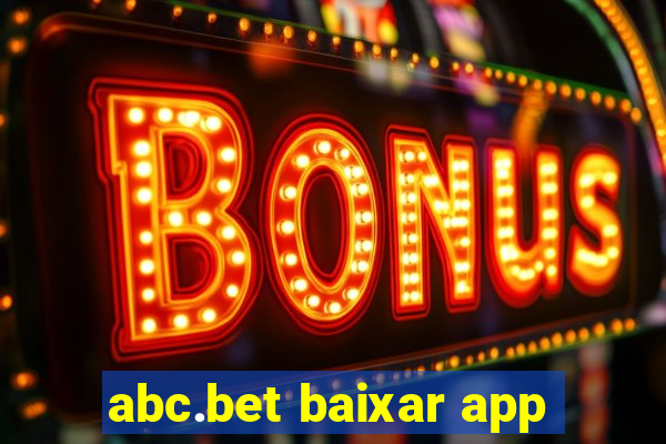 abc.bet baixar app